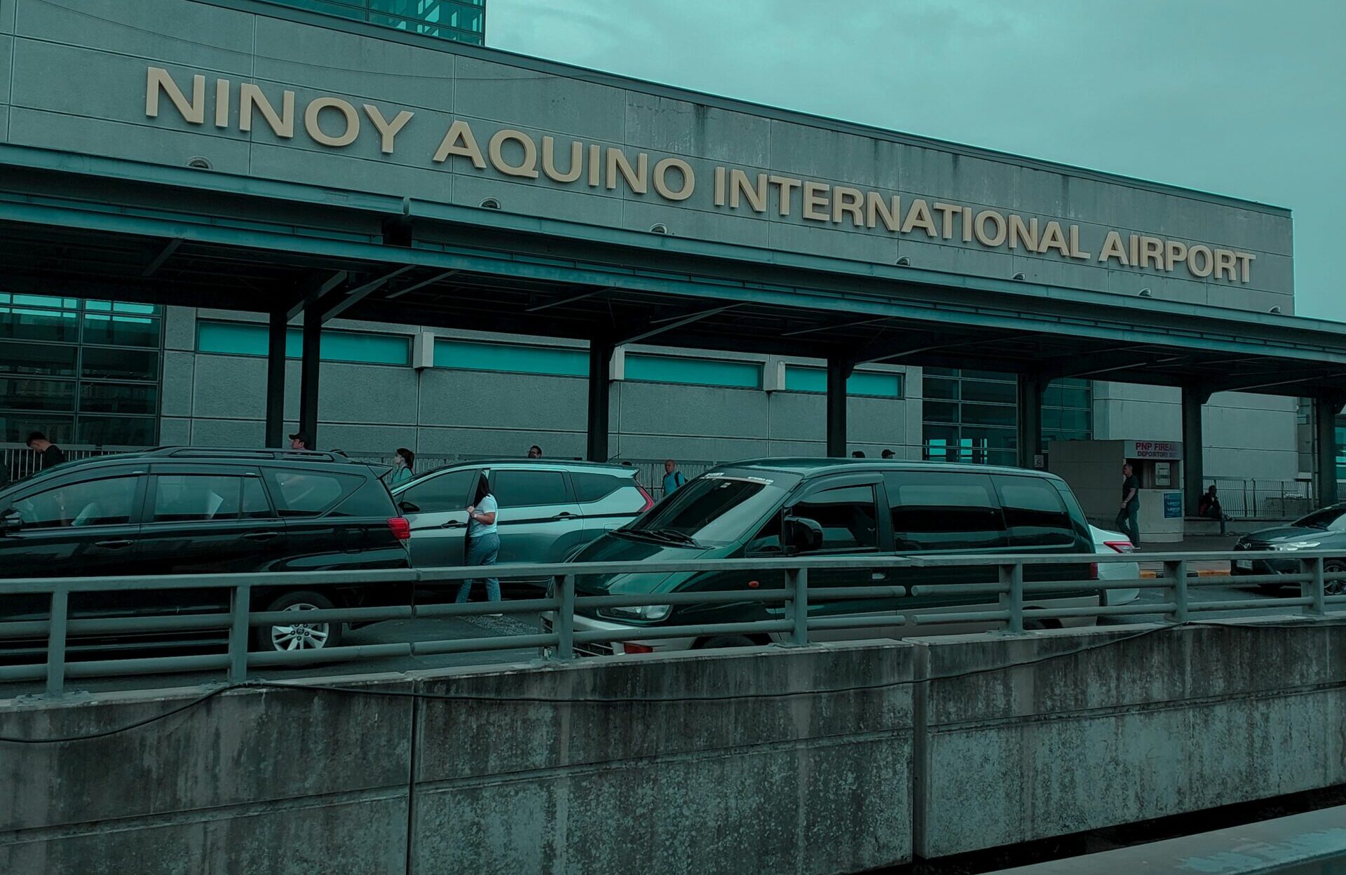 Manila Airport All About The Terminals Parking Lounges And Hotels