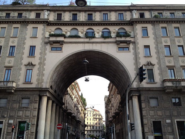 adidas store corso vittorio emanuele milano