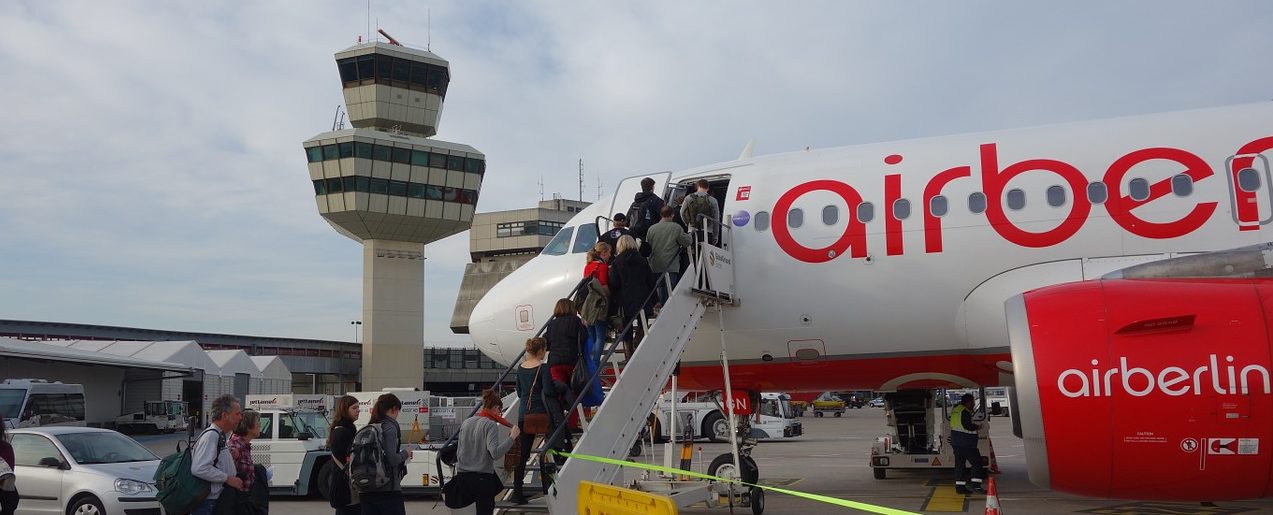 tegel airport lost luggage