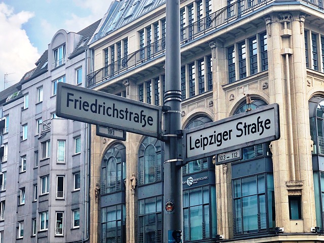 The Best 6 Shopping Areas In Berlin For 2019