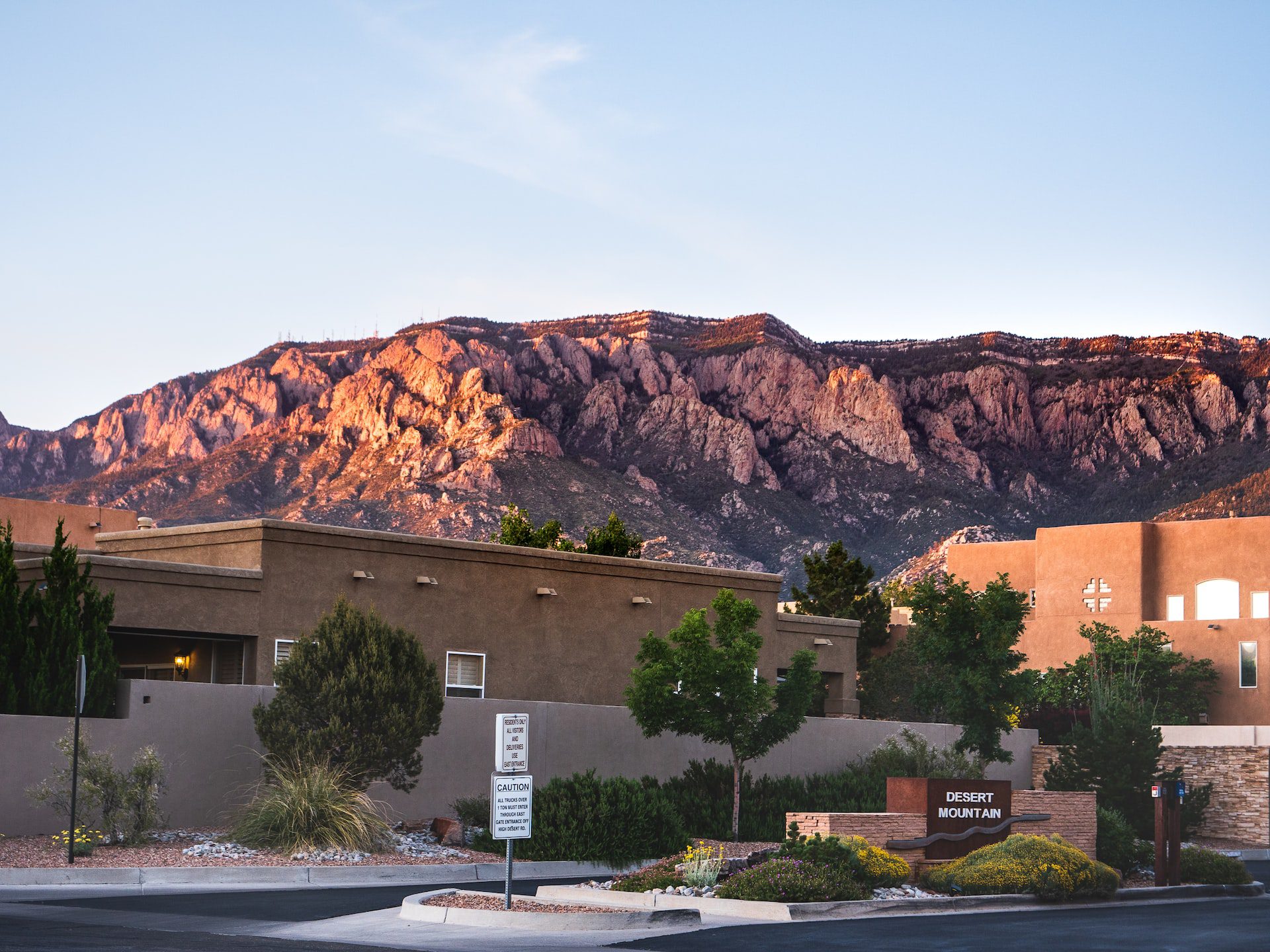 Transportation Options from Albuquerque Airport to Downtown