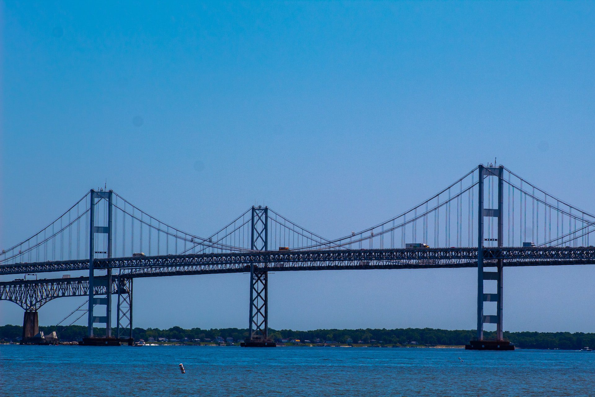 Getting from Baltimore Airport to Annapolis