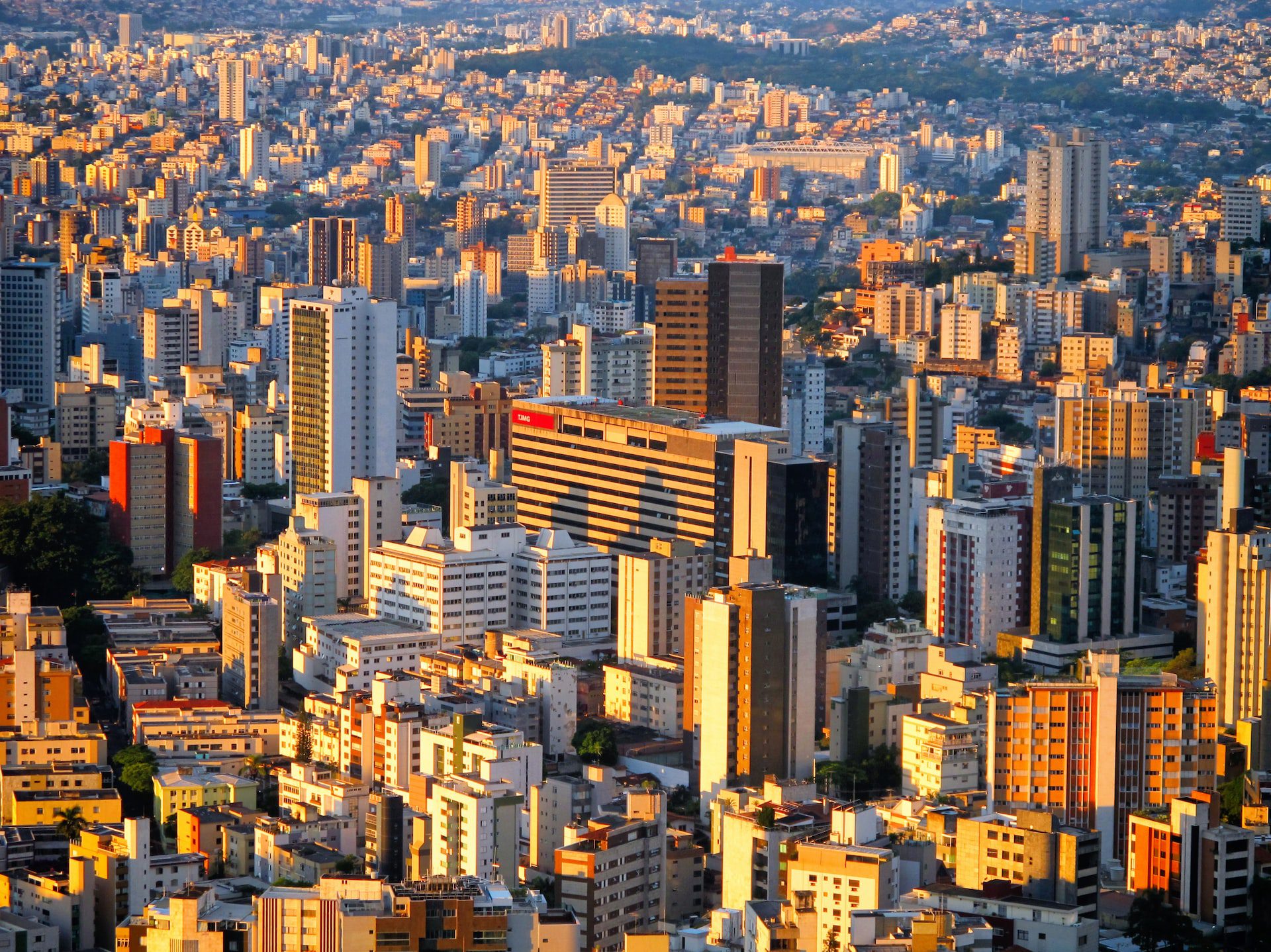 Transfer Options from Belo Horizonte Airport to the City