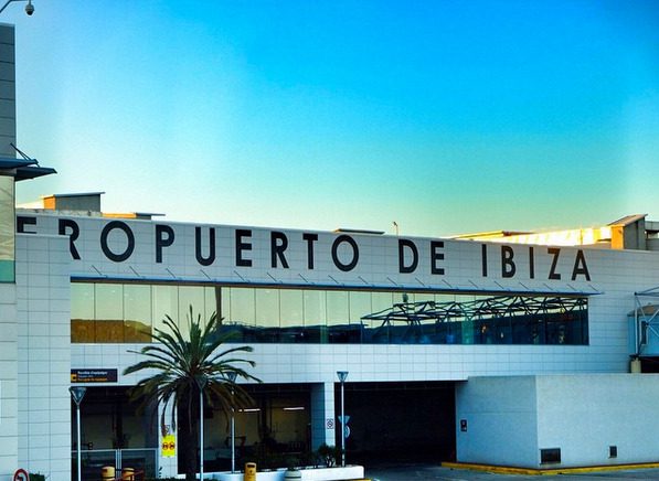 Ibiza Airport: All about the Terminals, Parking, Lounges & Nearby Hotels